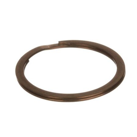 Jackson Clip Spiral Retaining 5340-004-43-55
